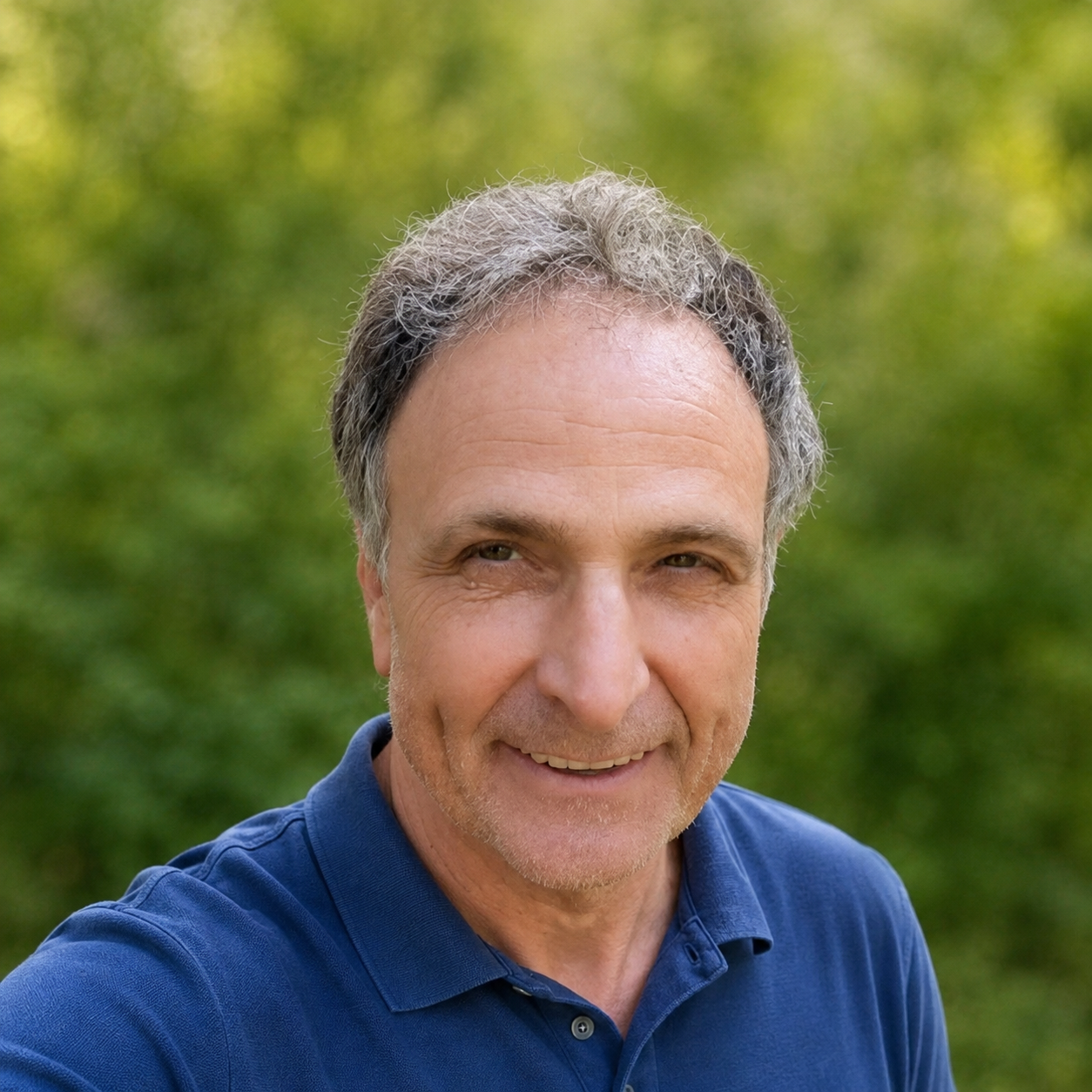 ד״ר לידרור טרוינסקי, מדען ראשי ב-aiSophist